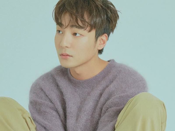 Roy Kim Akan Rilis Lagu Terbaru Sebelum Wajib Militer