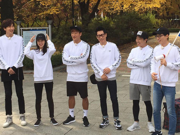 Akhirnya Kenalkan 2 Member Baru, Bagaimana Perolehan Rating 'Running Man'?