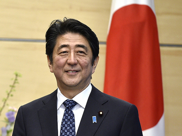Kepulangan PM Jepang Dari KAA Karena Sakit Hati?