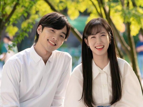 Adegan Favorit Pilihan Kim Min Jae dan Park Eun Bin di Drama 'Do You Like Brahms?'