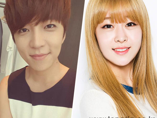 Berikan Uang Saku Kepada Yujeong Laboum, Apa Alasan dari Member U-Kiss Ini?