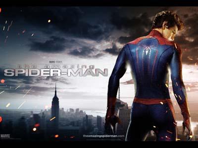 Wow, Film 'The Amazing Spider-Man' Akan Dirilis Tiap Tahun?