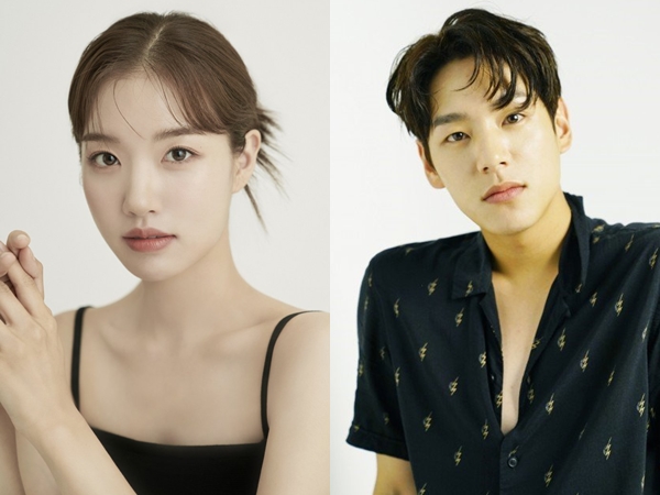 Jo Yoon Seo dan Kwak Si Yang Akan Bintangi Film Horor Bersama
