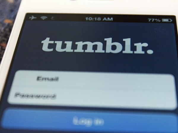 Tak Jadi Blokir Tumblr, Ini Penjelasan Kemenkominfo