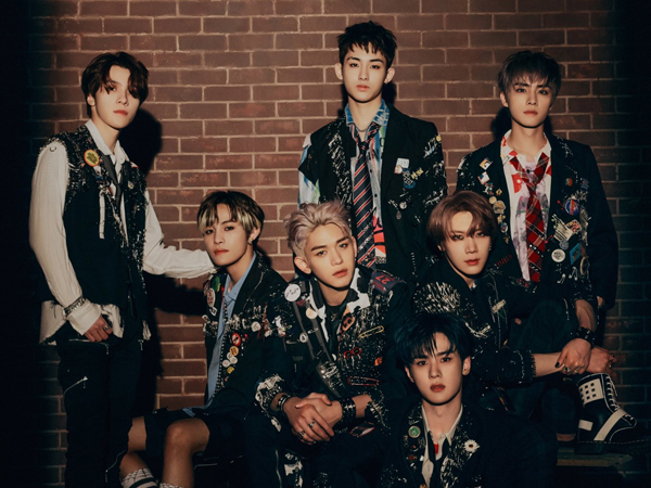 WayV Tunda Perilisan Album Fisik Karena Masalah Outfit