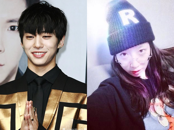 Fans Curigai Yongguk B.A.P dan Penyanyi Indie Ringo Jay Pacaran