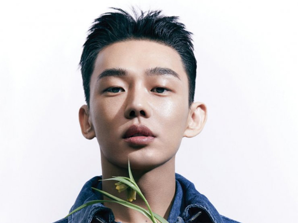 Yoo Ah In Juga Positif Menggunakan Kokain dan Ketamin