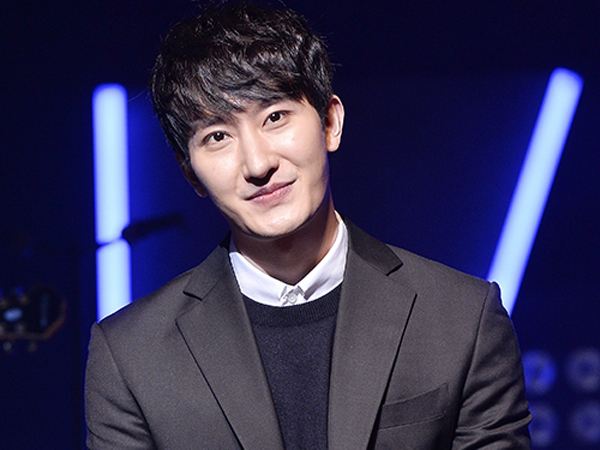 Zhoumi Super Junior-M Luruskan Tuduhan Akan Bergabung di Super Junior