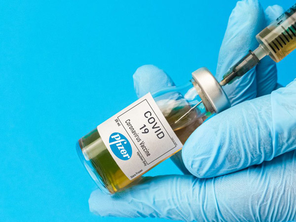Lemah Otot Jadi Salah Satu Efek Samping Vaksin COVID-19?