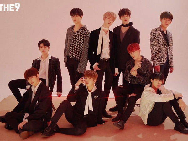 Ramaikan Pesta Rookie 2019, Boy Group Jebolan 'Under 19' 1THE9 Tetapkan Tanggal Debut!