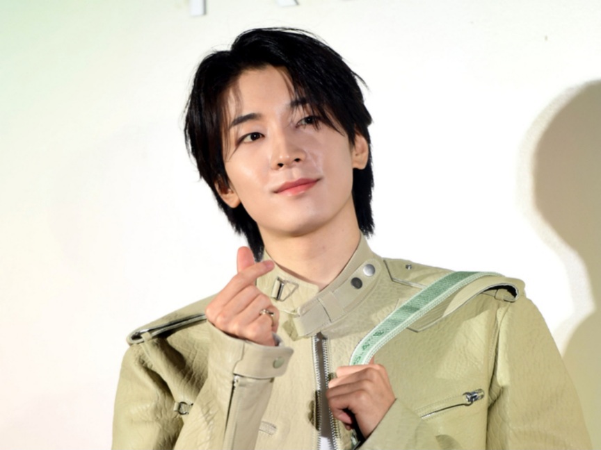Wonwoo SEVENTEEN Mulai Wajib Militer Hari Ini dan Dijadwalkan Keluar pada Januari 2027