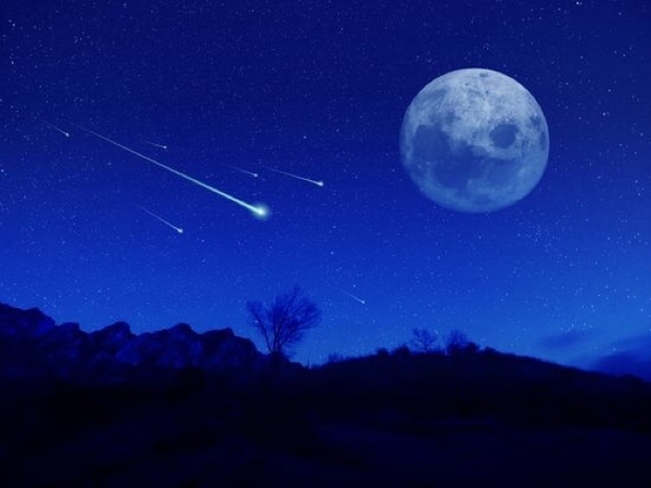 Jangan Lewatkan Puncak Hujan Meteor di Indonesia, Quadrantid!