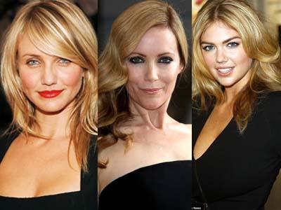 Dikhianati, Cameron Diaz, Leslie Mann dan Kate Upton Lakukan Balas Dendam ke Pria yang Sama!