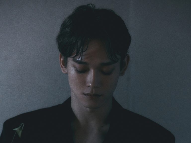 Chen EXO Rilis MV Solo 'Last Scene', Tampilkan Aktor Park Hae Soo