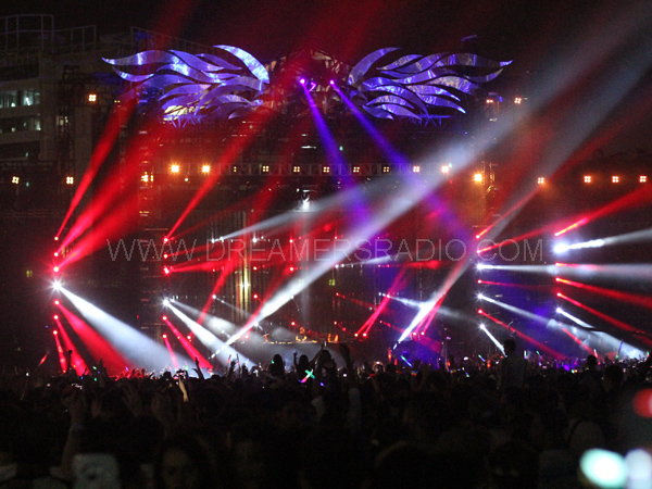 Pesta Dua Malam Tanpa Henti di Djakarta Warehouse Project 2014!