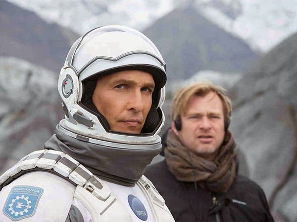 Wow, 'Interstellar' Raup Keuntungan Rp18 Miliar Dalam Waktu Dua Hari!