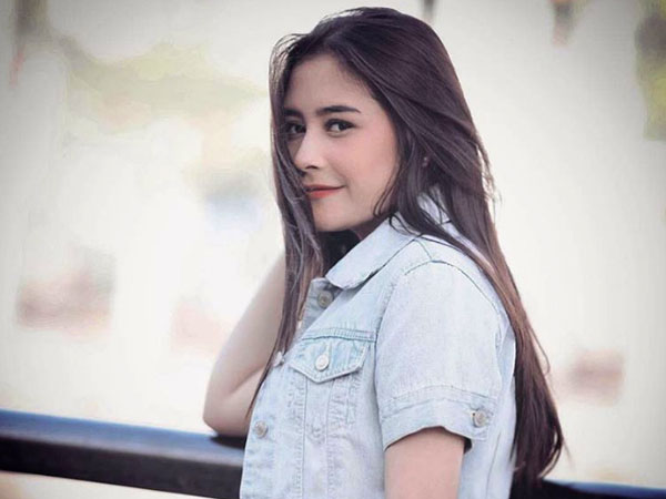 Hukuman Tak Sesuai, Prilly Latuconsina Ingin Pemerkosa Yuyun Dihukum Mati!