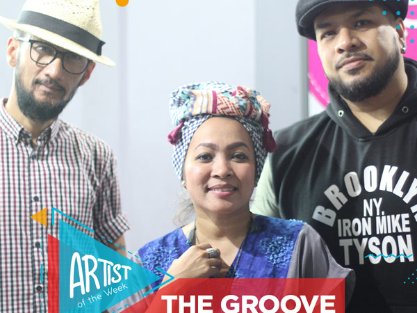 Usai Konser Megah Bareng Maliq & D'Essentials, The Groove Bakal Gelar Konser Lagi?