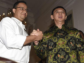 Pilkada Jakarta Masih yang Paling ‘Panas’, Rematch Anies-Ahok Bisa Terulang?