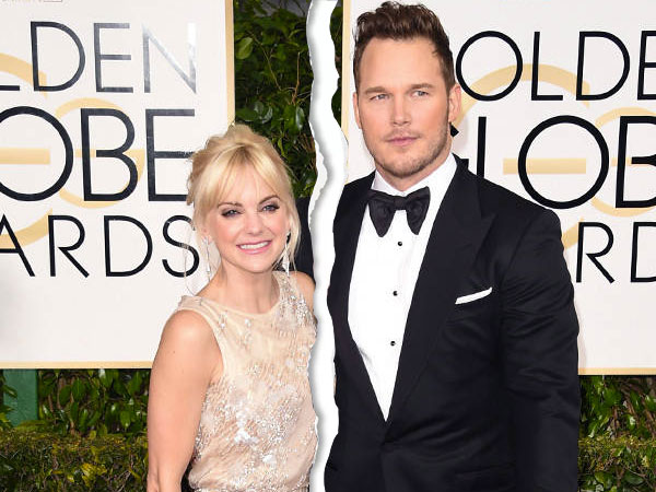 Anna Faris Beri 'Isyarat' Sebelum Putusakan Cerai dari Chris Pratt