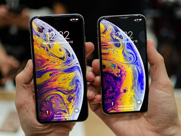 Mengenal Teknologi e-SIM yang Ada di iPhone XS dan XS Max