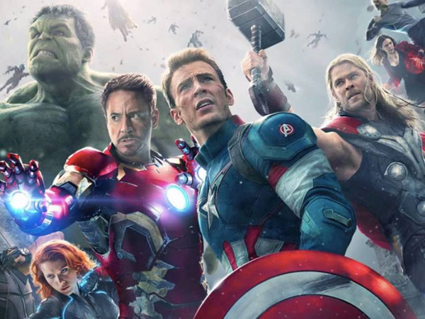 Sutradara 'Titanic' Kritik Film 'Avengers' dan Film Superhero Lainnya!