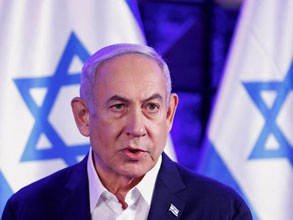 Ngototnya Netanyahu Akan Terus Lancarkan Agresi Militer Sampai 2025