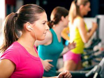 Tips Jaga Kesehatan Pada saat Fitness di Gym