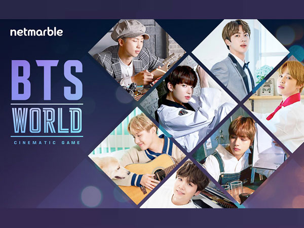 Ciptakan Game 'BTS World', Terungkap Nilai Investasi Triliunan Netmarble di Big Hit Entertainment