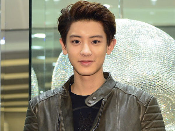 Wow, Chanyeol EXO Jadi Koki Dalam SBS 'Roommate'!