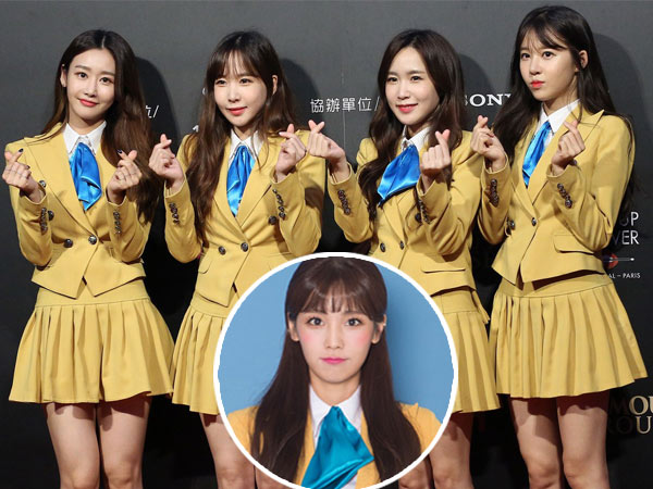 Soyul Resmi Hengkang, Agensi Umumkan Nasib Crayon Pop Selanjutnya