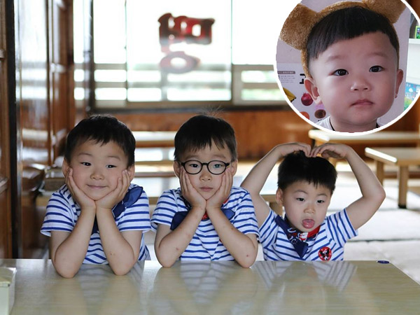 Super Gemas, Begini Cara Lucu Song Triplets Ucapkan Selamat Ulang Tahun Untuk Daebak!