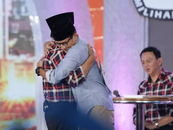 Penuh Canda Tawa, Debat Pamungkas Tadi Malam Harusnya Bisa Lebih 'Panas'?