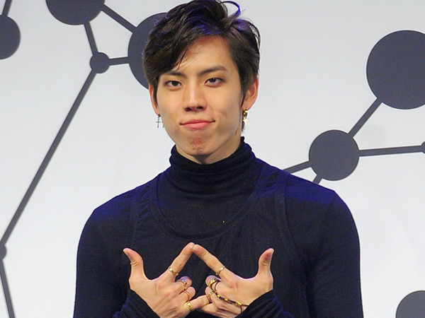 Ini Kata Woollim Entertainment Soal Rumor Pacaran dan Kontroversi Fans Dongwoo Infinite