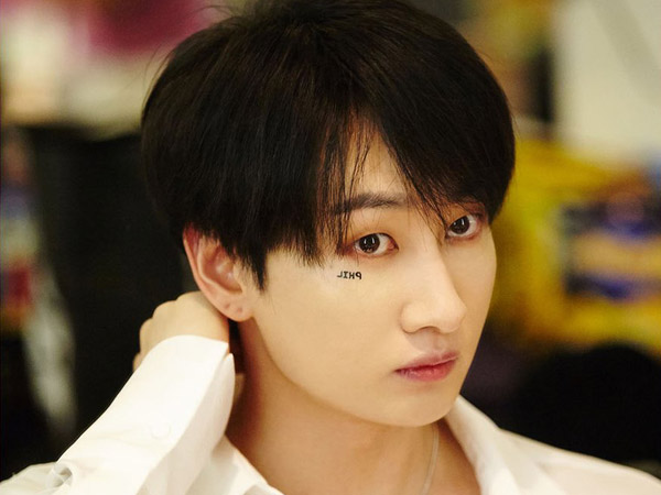 Eunhyuk Super Junior Dipastikan Jadi MC Tetap 'Weekly Idol' Temani Kwanghee