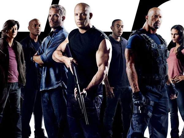 Filmnya Sukses, 'Fast And Furious' Akan Dibuat Serial Animasi!