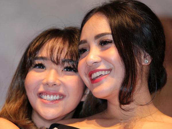 Beredar Video Porno Mirip Nagita Slavina, Gisel Ikut Beri Tanggapan