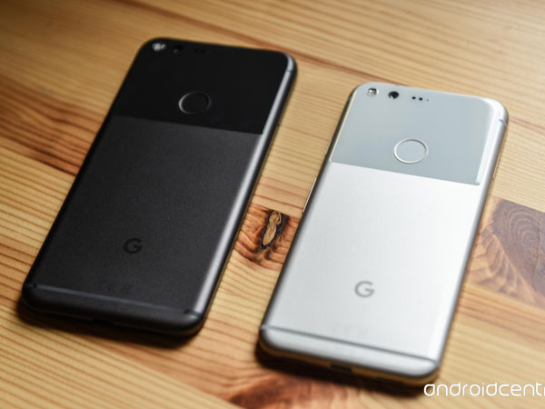 Siap Ikuti Tren, Google Pixel 3 Dikabarkan Pakai Layar Berponi dan Kamera Ganda