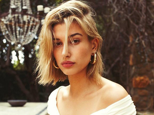 Disebut Rasis, Cuitan Lama Hailey Bladwin Kembali Jadi Sorotan