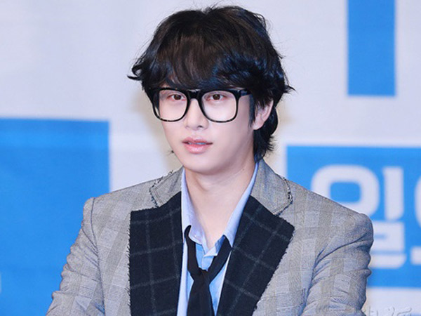 Didapuk Jadi MC 'Secretly Greatly', Heechul Super Junior Jadi Gampang Parno?