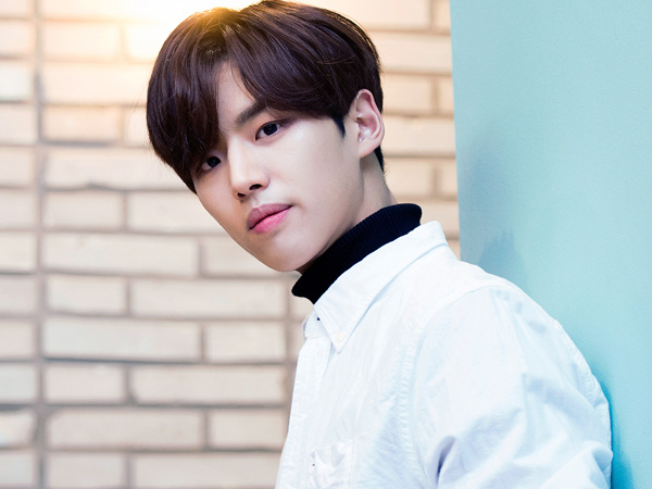 Cube Entertainment Beri Tanggapan Soal Rumor Pacaran Hongseok Pentagon