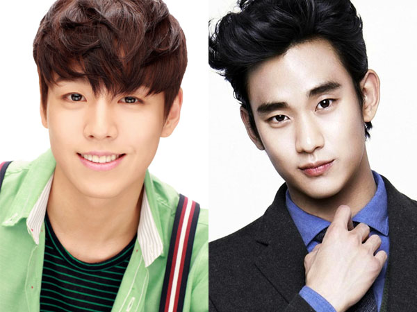 Lee Hyun Woo Ikut Komentar Soal Akting Kim Soo Hyun