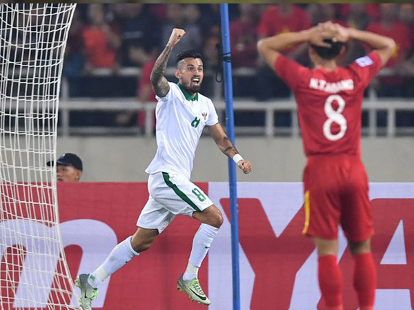 Menang Agregat, Timnas Indonesia Lolos ke Final Piala AFF 2016