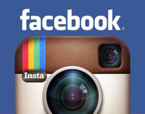 Facebook Akusisi Instagram US$ 1Miliar