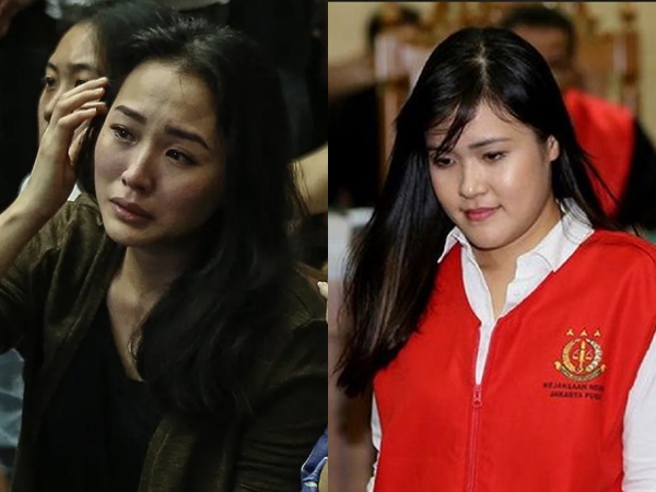 Banyak Publik yang Bela Jessica, Sandy: Tidak Akan Bisa Kembalikan Mirna #JusticeForJessica