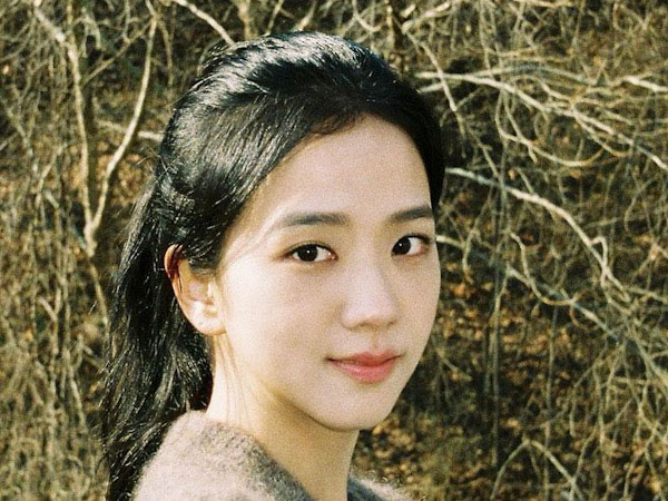 Jisoo BLACKPINK Ungkap Alasan Tolak Tawaran Isi Soundtrack Drama Snowdrop