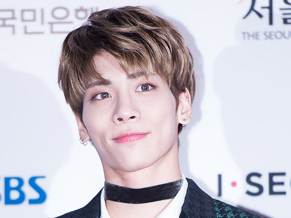 Isi Surat Terakhir Jonghyun SHINee Sebelum Bunuh Diri: Hanya Aku, Benar-benar Sendirian