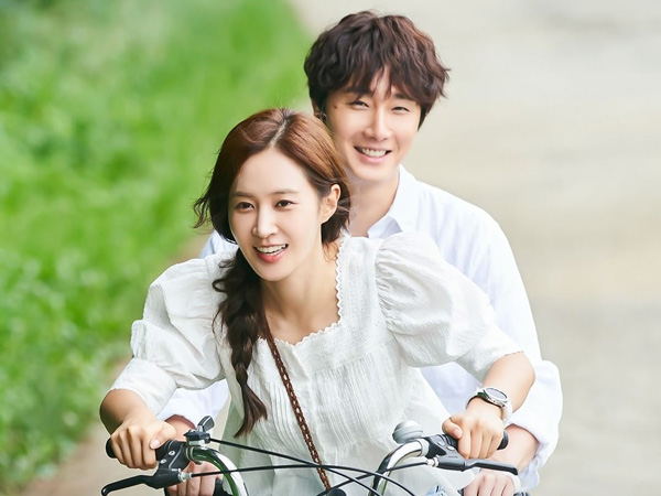 Jung Il Woo dan Yuri SNSD Buka Kenangan Masa Lalu Lewat Liburan Bersama