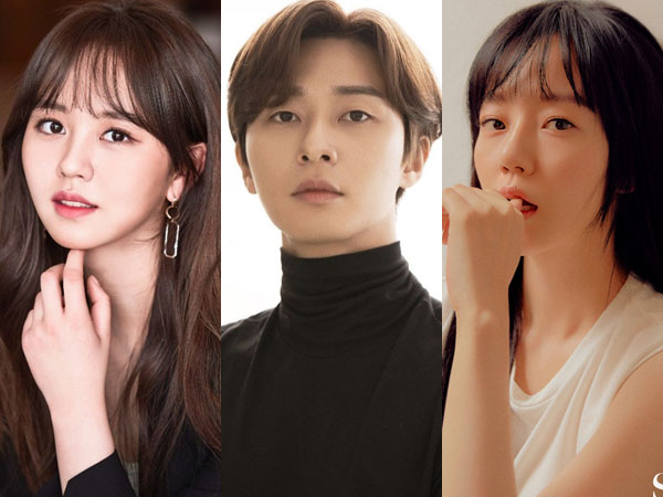 Kim So Hyun, Park Seo Joon, Hingga Im Soo Jung Dipastikan Hadiri MMA 2019