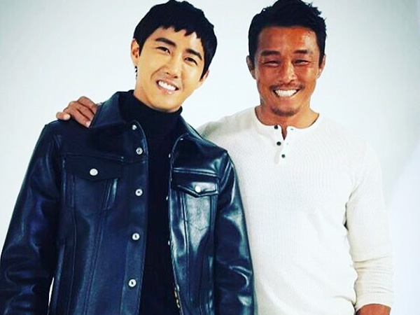 Kelanjutan ZE:A Belum Jelas, Kwanghee Dikonfirmasi Pindah ke Agensi Choo Sung Hoon